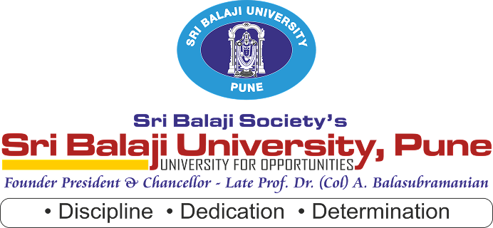 SBUP Logo