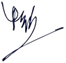 signature