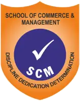 SCM Logo